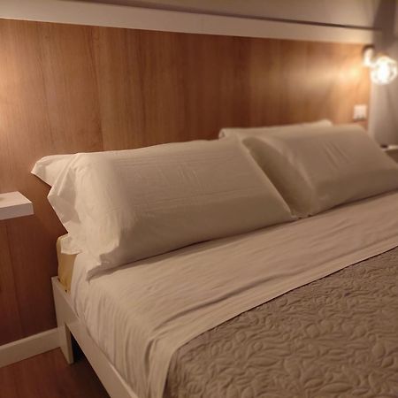 Loremi Rooms Termoli Buitenkant foto