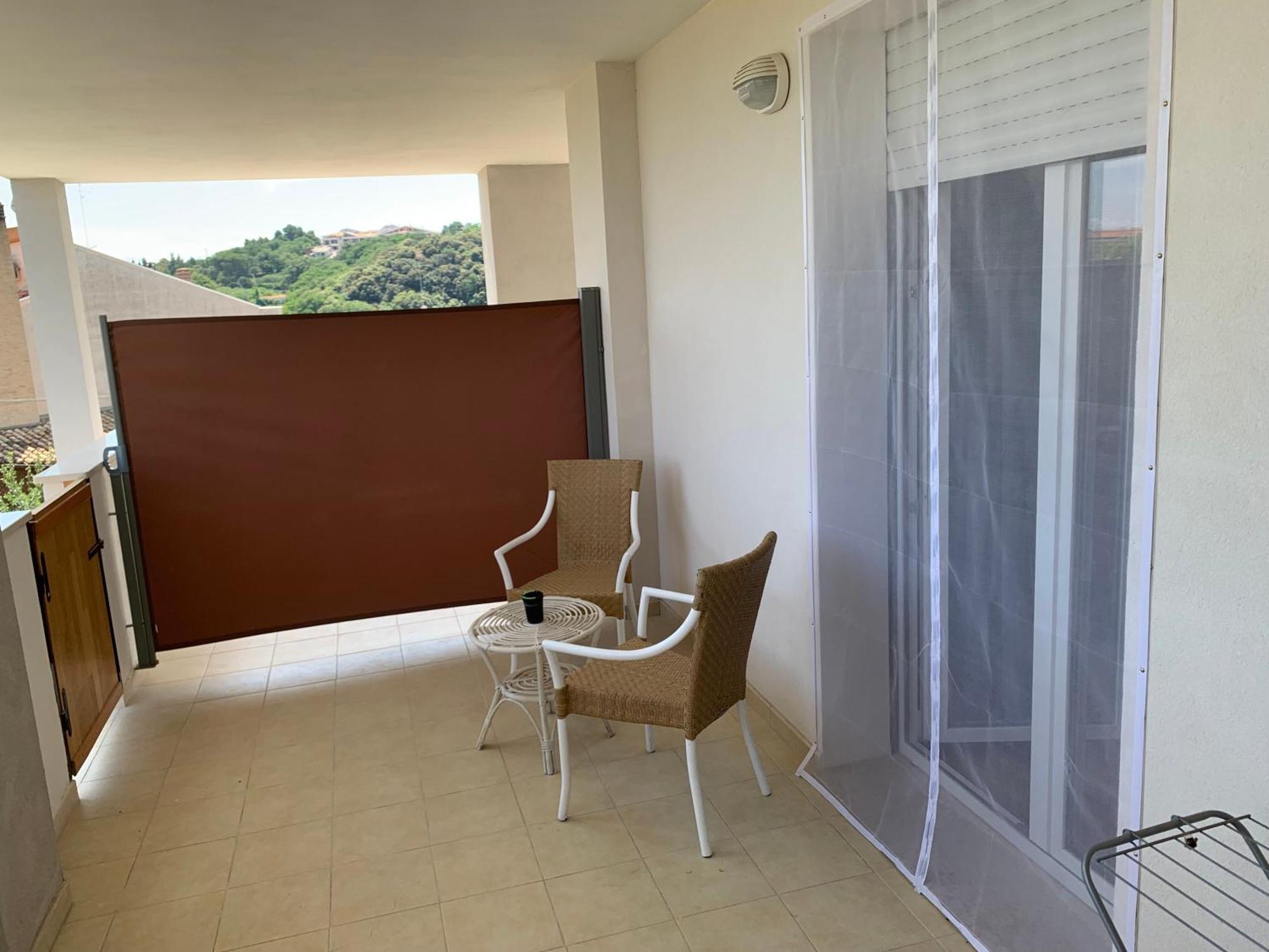 Loremi Rooms Termoli Buitenkant foto