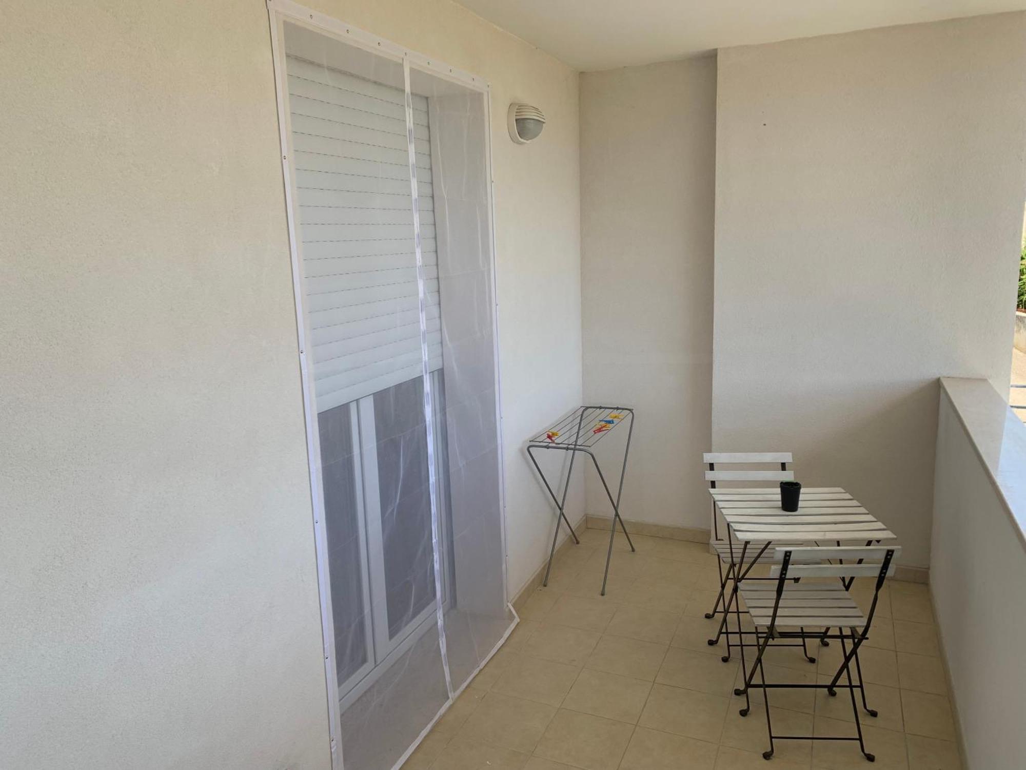 Loremi Rooms Termoli Buitenkant foto