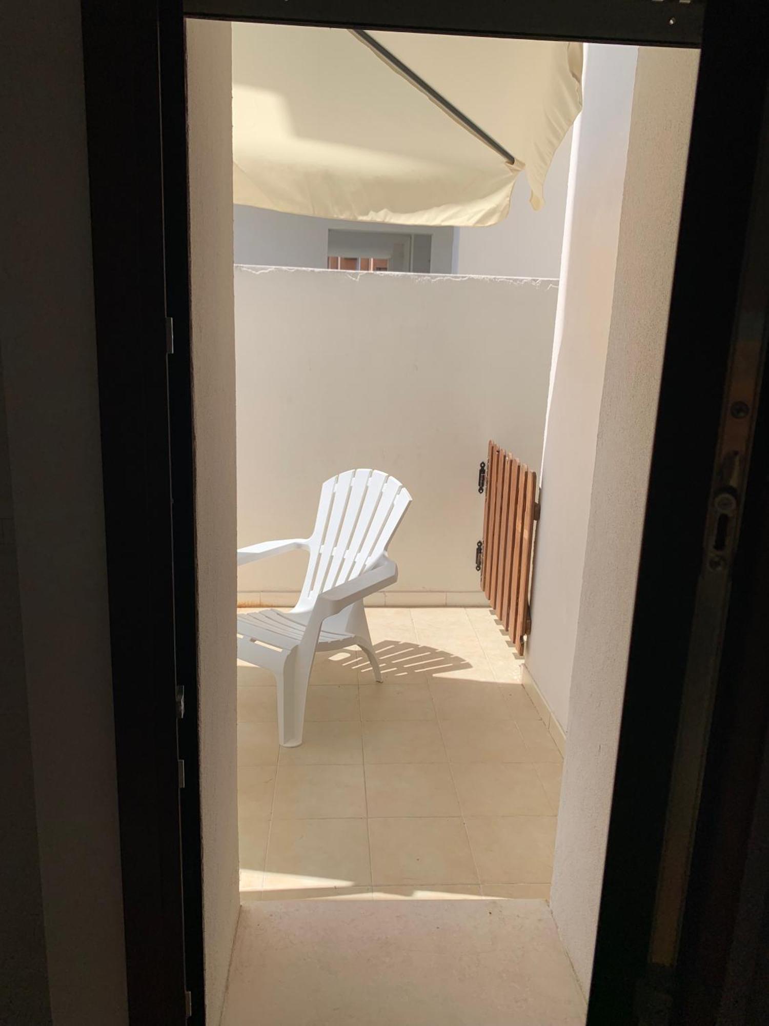 Loremi Rooms Termoli Buitenkant foto