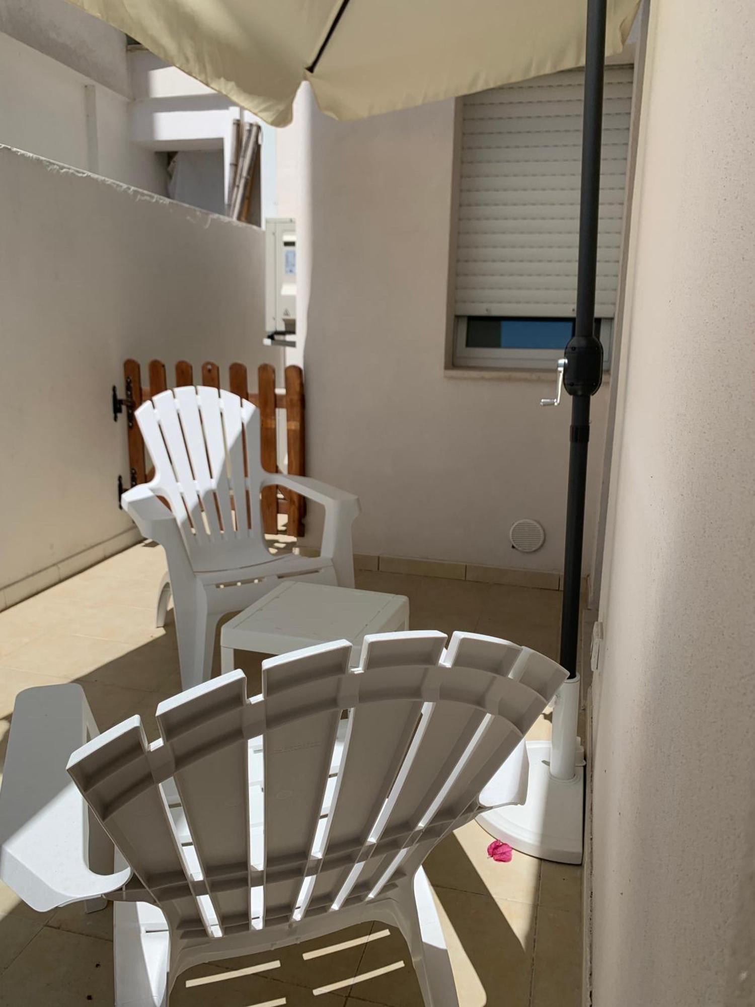 Loremi Rooms Termoli Buitenkant foto